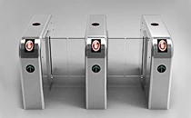 门禁人脸识别闸机需要具备的功能